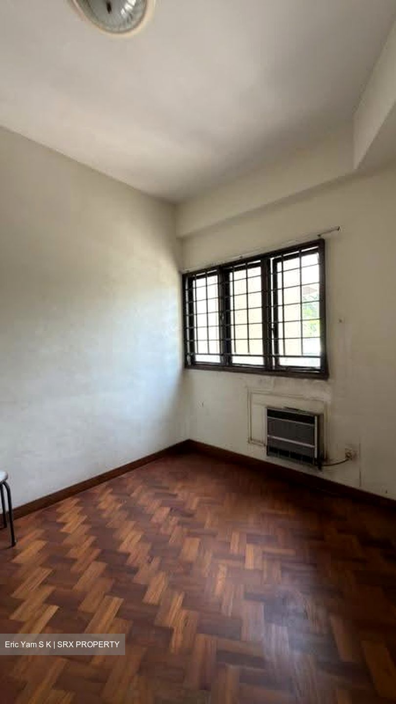 Bayshore Park (D16), Condominium #622430511